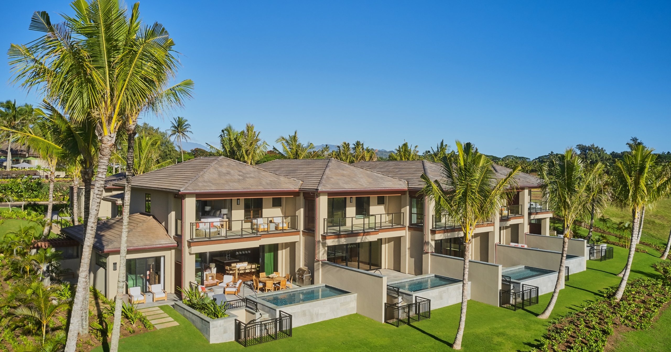 Stay at Timbers Kaua'i Hōkūala Kaua'i